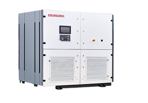 Quạt gió đệm từ